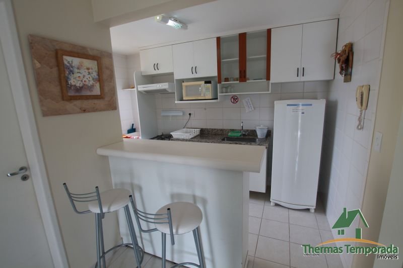 Fotos apartametnos JARDINS DAS THERMAS CALDAS NOVAS